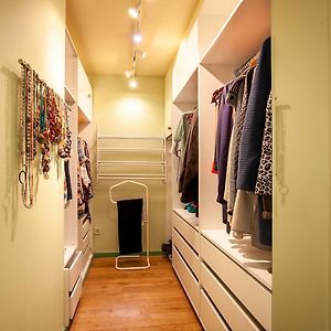 Private Bathroom Double Room